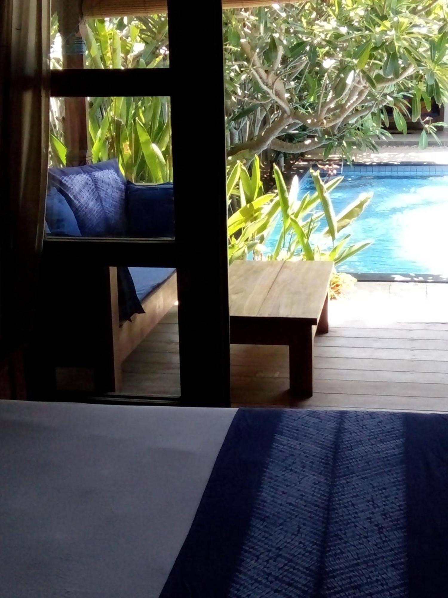Indigo Guest house Gili Trawangan