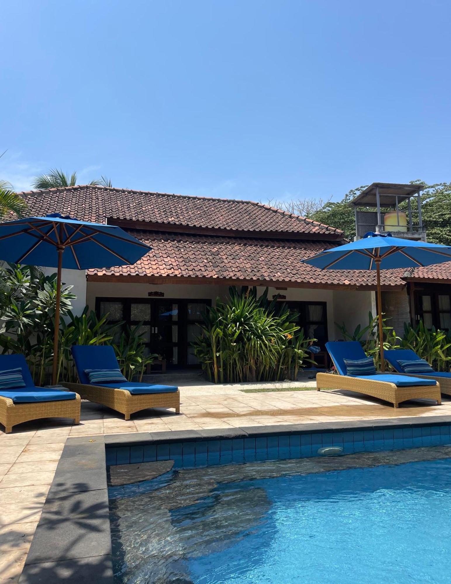 Guest house Indigo