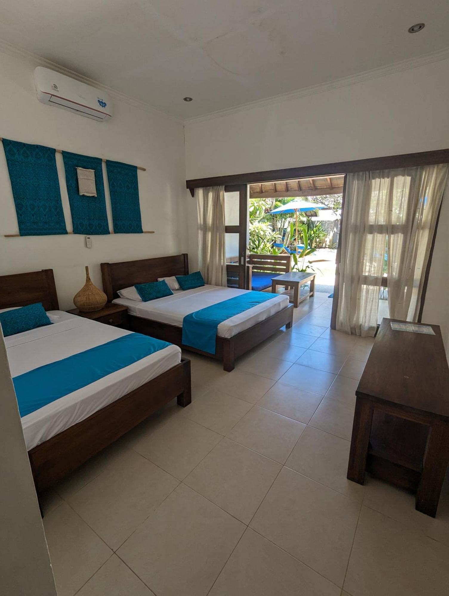 Guest house Indigo