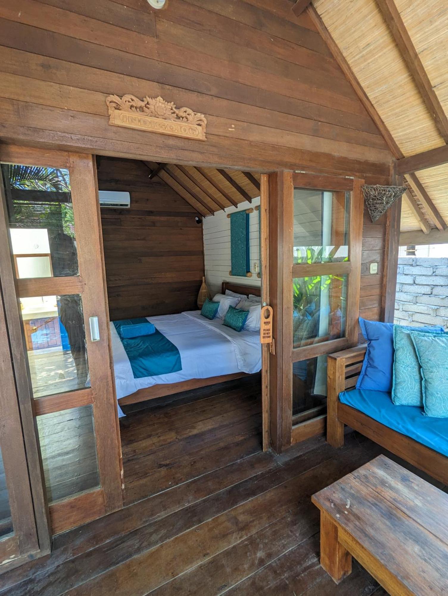 Indigo Guest house 3*
