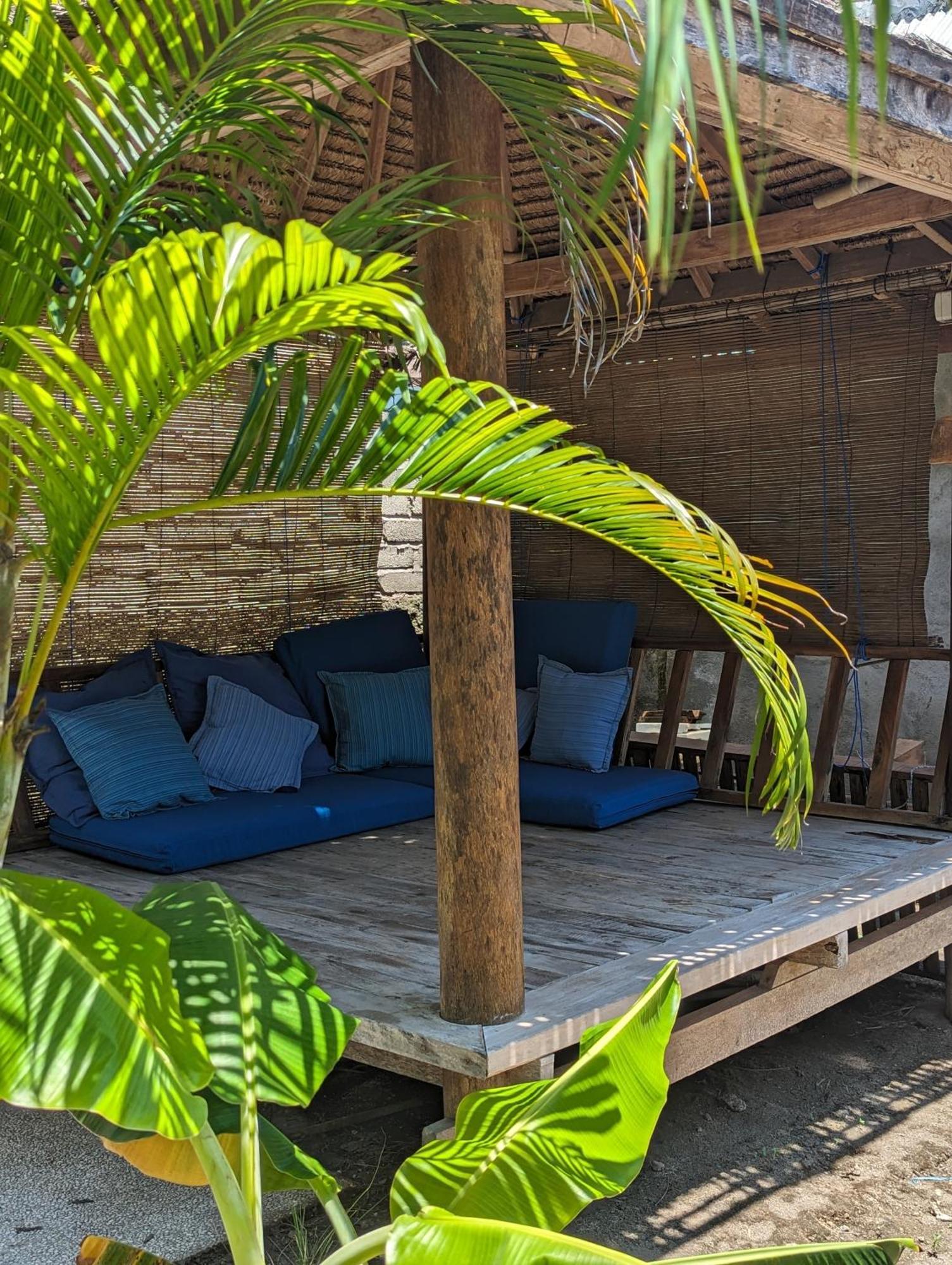 Indigo Guest house Gili Trawangan