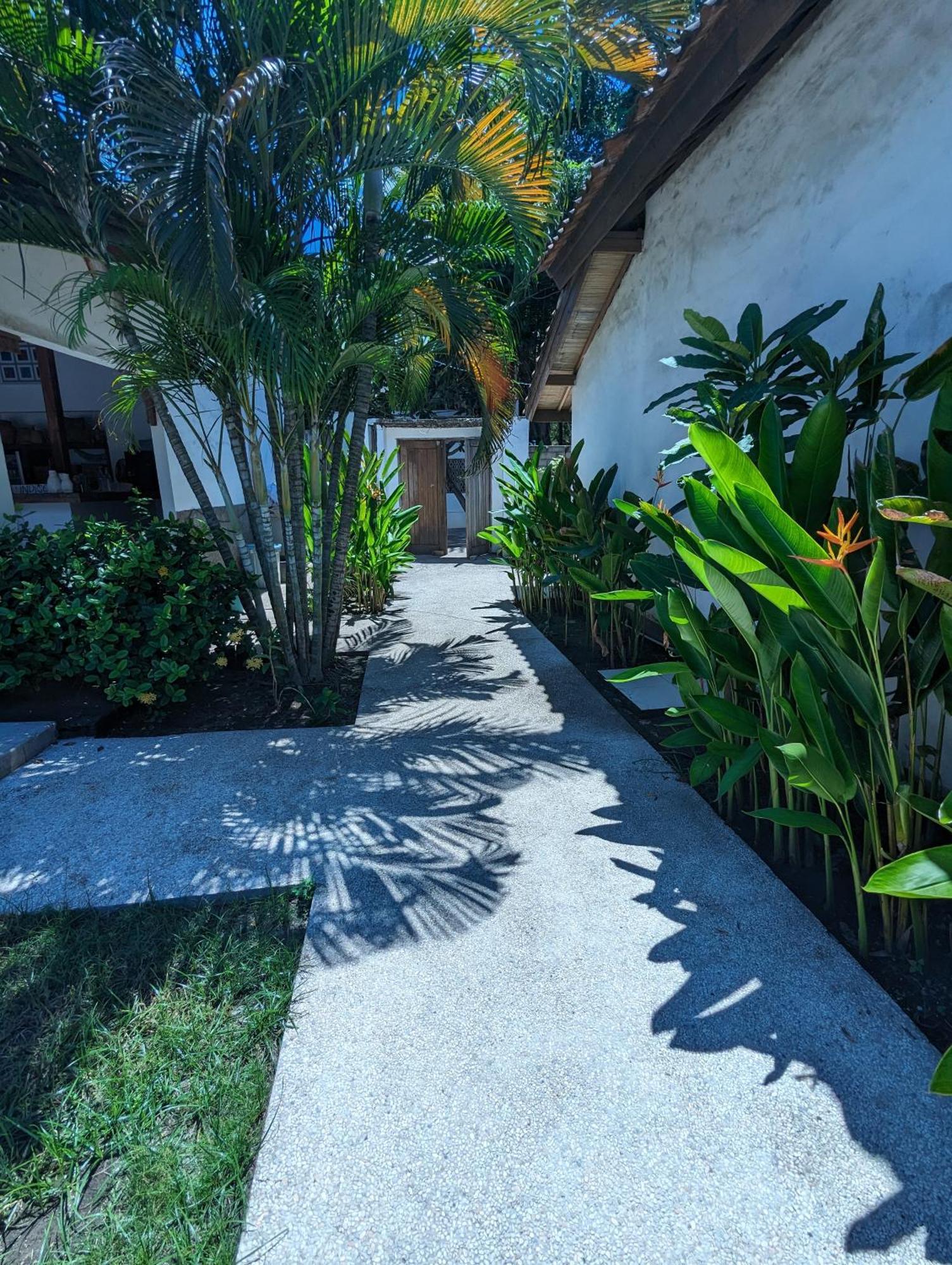 Indigo 3* Gili Trawangan